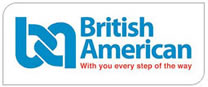 British American